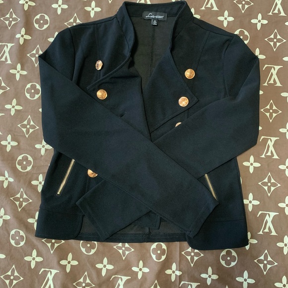 Jacket - Picture 4 of 4